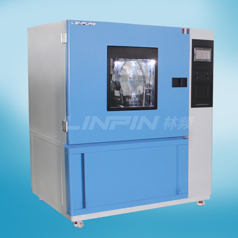 相差這么大價(jià)格的箱式淋雨試驗(yàn)箱是什么原因呢？